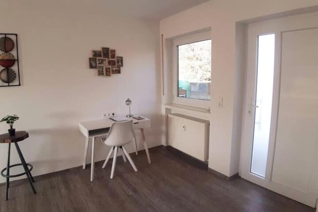 Ferienwohnung Zur Dicken Berta Wolfegg Εξωτερικό φωτογραφία