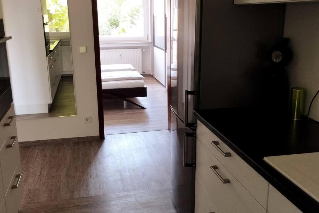 Ferienwohnung Zur Dicken Berta Wolfegg Εξωτερικό φωτογραφία