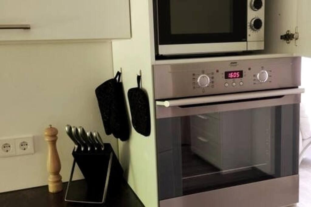 Ferienwohnung Zur Dicken Berta Wolfegg Εξωτερικό φωτογραφία